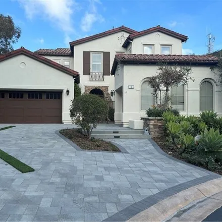 Rent this 5 bed house on 1 Alessandria in Newport Beach, CA 92657