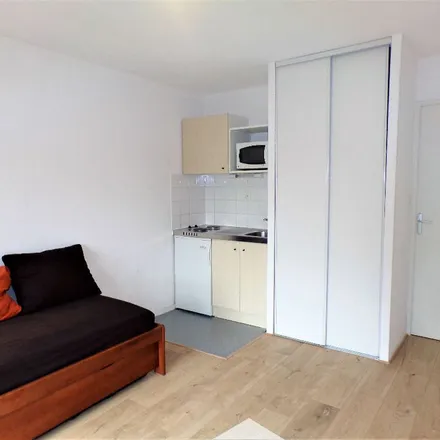 Image 5 - 14 Rue Colonel Péchot, 35238 Rennes, France - Apartment for rent