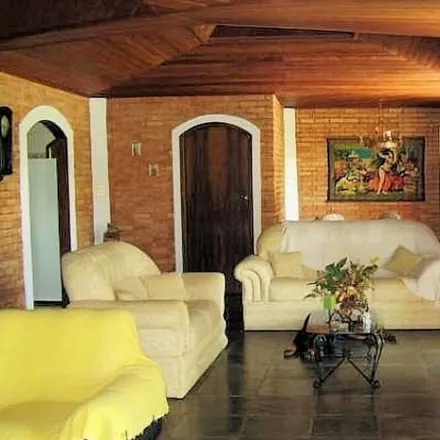 Rent this 3 bed house on Taubaté in Região Metropolitana do Vale do Paraíba e Litoral Norte, Brazil