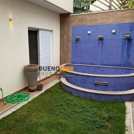 Buy this 3 bed house on Fundação ROMI in Avenida João Ometto, Jardim Panamby
