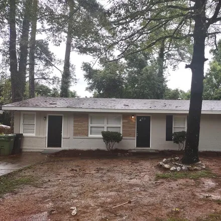 Buy this 3 bed house on 2084 Shelby Street in Columbus, GA 31903