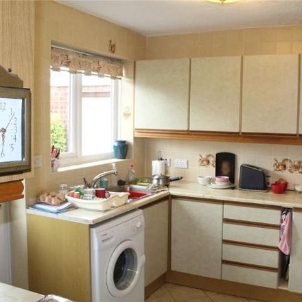 Rent this 3 bed house on Fish & Chips in Shrewsbury Road, Bomere Heath