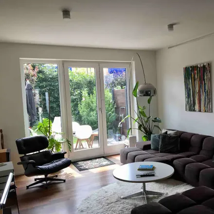 Image 2 - Zur Waage 1, 10247 Berlin, Germany - Townhouse for rent