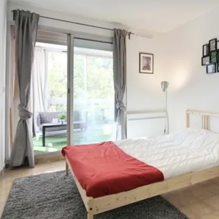 Rent this 1 bed room on 140 Avenue Viton in 13009 9e Arrondissement, France