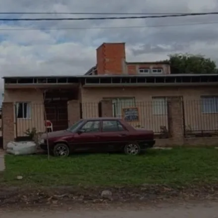 Buy this 6 bed house on Intendente Rufino Inda 1160 in San Antonio, B7602 GGC Mar del Plata