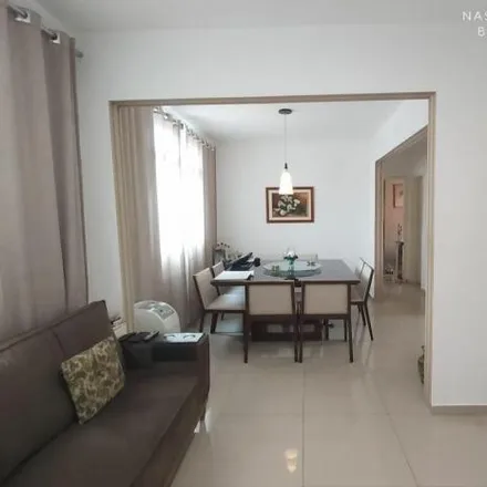 Buy this 3 bed apartment on Rua Evaristo de Sá Alves in Morro da Glória, Juiz de Fora - MG