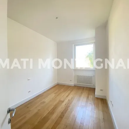 Rent this 4 bed apartment on Via Turchia in 00191 Rome RM, Italy