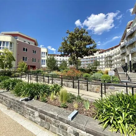 Rent this 2 bed room on Invicta in 1 - 170 Millennium Promenade, Bristol