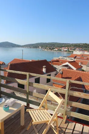 Rent this 2 bed apartment on unnamed road in 22244 Betina, Croatia