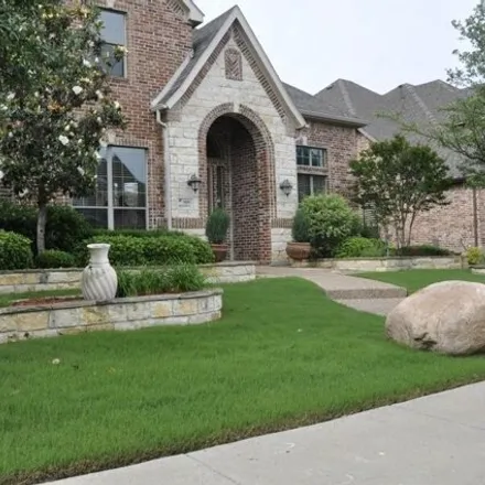 Image 2 - 5095 Kiowa Drive, Frisco, TX 75034, USA - House for rent