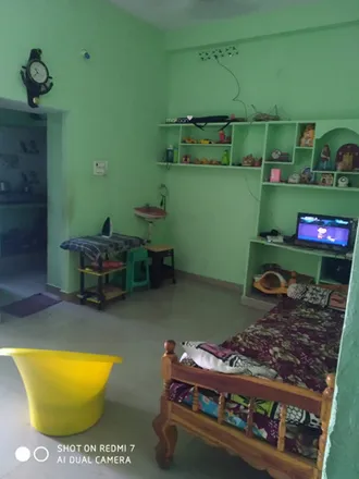 Rent this 2 bed house on unnamed road in Chinaravuru, Tenali - 522200