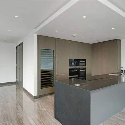 Rent this 3 bed apartment on Conoco House in 230 Blackfriars Road, Bankside