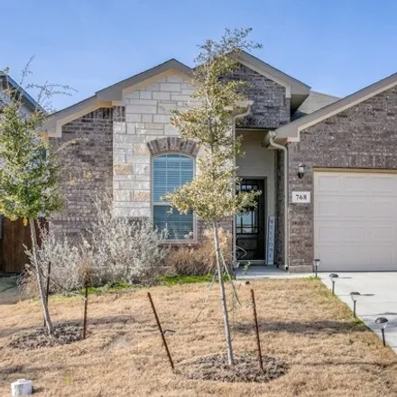 Image 9 - 768 Windflower, New Braunfels, Texas, 78130 - House for sale