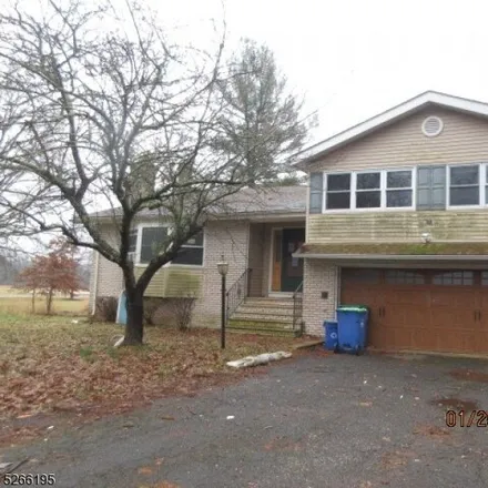 Buy this 3 bed house on 179 Old York Road in Bradley Gardens, Bridgewater Township