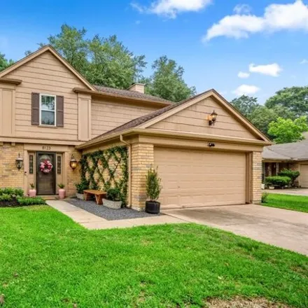 Buy this 4 bed house on 8131 Sunny Ridge Drive in Copperfield, Harris County