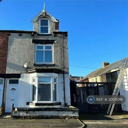 Rent this 3 bed house on Osborne Road in Hartlepool, TS26 9JN