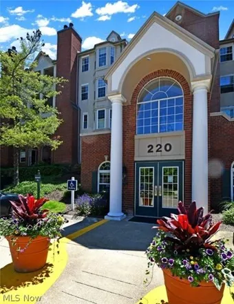 Buy this 2 bed condo on unnamed road in Mayfield Heights, OH 44040