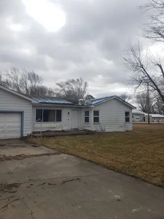 Buy this 3 bed house on 5196 West Delphi Pike in Sweetser, Grant County