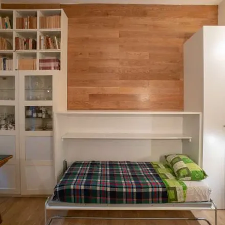 Rent this 2 bed apartment on Via Salvator Rosa in 2, 20156 Milan MI