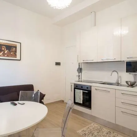 Rent this 1 bed apartment on Embassy of South Sudan in Viale del Policlinico 131, 00161 Rome RM