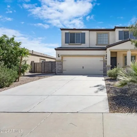 Buy this 5 bed house on West Prada Street in Maricopa, AZ 85138