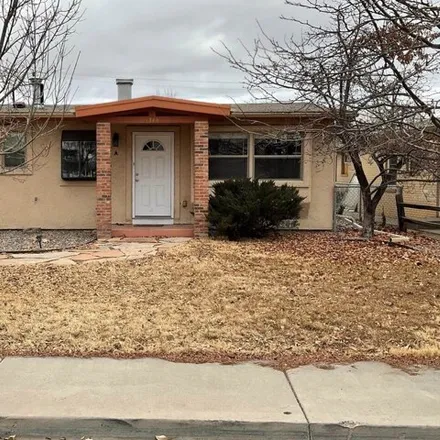 Image 1 - 1334 Kennedy Avenue, Grand Junction, CO 81501, USA - House for sale