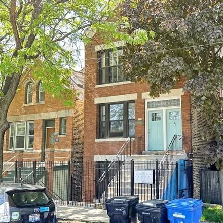 Rent this 1 bed house on 1532 North Greenview Avenue in Chicago, IL 60622