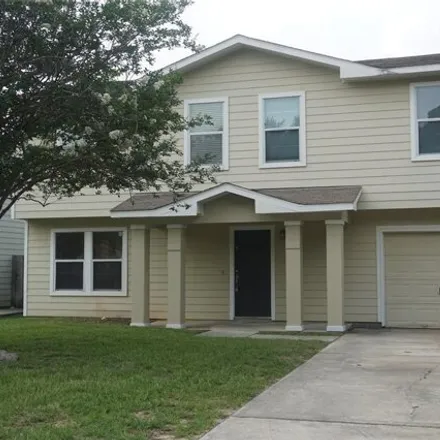 Rent this 3 bed house on 2072 Vanamen Court in Conroe, TX 77304