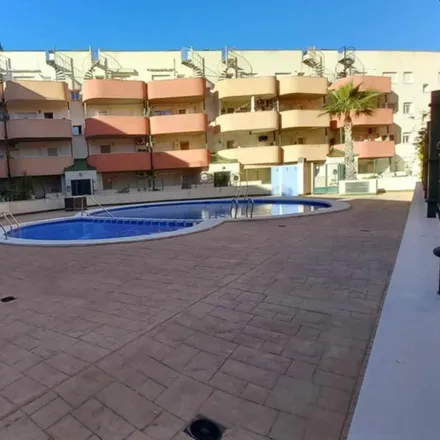 Buy this 2 bed apartment on Almoradí in Valencian Community, Spain