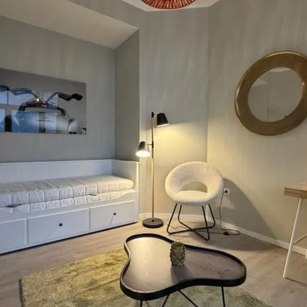 Rent this 2 bed room on Rue Vandernoot - Vandernootstraat 57 in 1080 Molenbeek-Saint-Jean - Sint-Jans-Molenbeek, Belgium