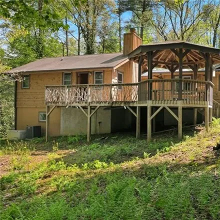 Buy this 3 bed house on 231 Cedar Ln in Brevard, North Carolina