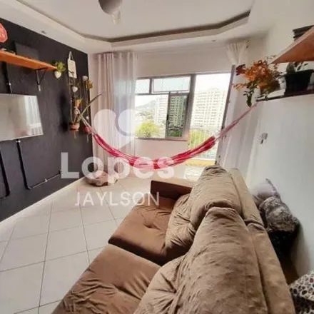 Buy this 2 bed apartment on Rua Maria Flaviana de Lima in Bento Ribeiro, Rio de Janeiro - RJ