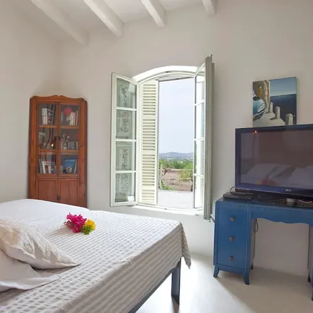 Rent this 3 bed house on Balearic Islands