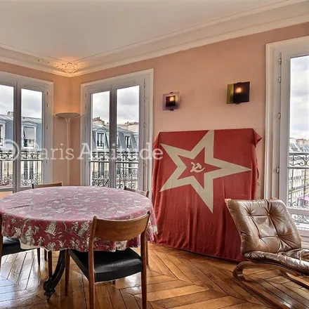 Image 6 - 12 Rue Beaurepaire, 75010 Paris, France - Apartment for rent
