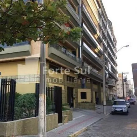 Rent this 3 bed apartment on Rua 253 in Meia Praia, Itapema - SC