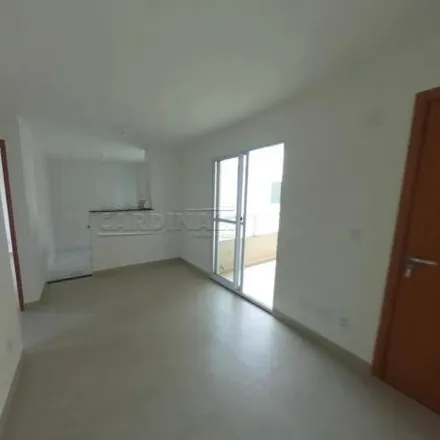 Rent this 2 bed apartment on Rua Coronel Domingos Marino de Azevedo in Bela Vista São-Carlense, São Carlos - SP
