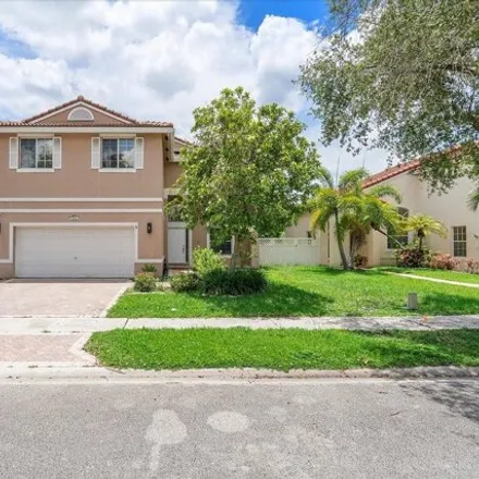 Buy this 4 bed house on 324 Sw 191st Ave in Pembroke Pines, Florida