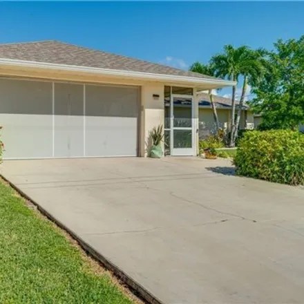 Buy this 4 bed house on 503 Southeast 17th Street in Cape Coral, FL 33990