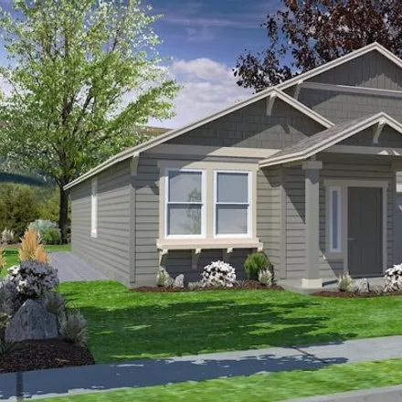 Buy this 3 bed house on Northwest Canyon Drive in Redmond, OR 91156