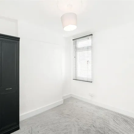 Rent this 1 bed apartment on Chingford Carriage Sidings in Station Road, Springfield Road