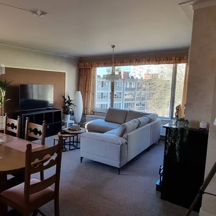 Image 1 - Frank Craeybeckxlaan 71, 2100 Deurne, Belgium - Apartment for rent