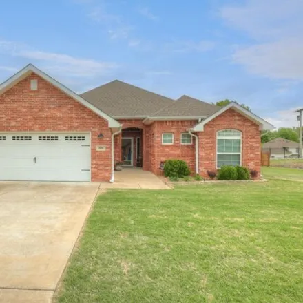 Buy this 4 bed house on 887 Silver Oaks Drive in Carl Junction, MO 64834