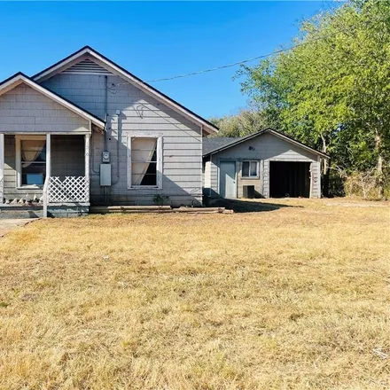 Buy this 4 bed house on 150 FM 1996 in Oglesby, Coryell County