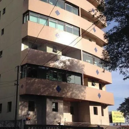 Image 1 - Rua Rei Vitório Emanuel, Rudge Ramos, São Bernardo do Campo - SP, 04247, Brazil - Apartment for sale
