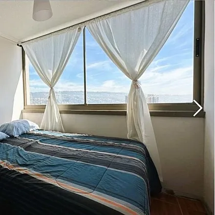 Buy this 3 bed apartment on Edificio Vista del Valle in Navío San Martín, 239 0382 Valparaíso