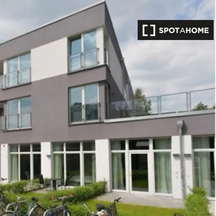Image 4 - A309, Gartenstraße, 10115 Berlin, Germany - Apartment for rent