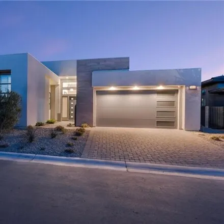 Buy this 3 bed house on White Clay Drive in Summerlin South, NV 89148