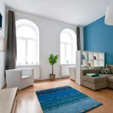 Rent this 2 bed apartment on Stroheckgasse 10 in 1090 Vienna, Austria