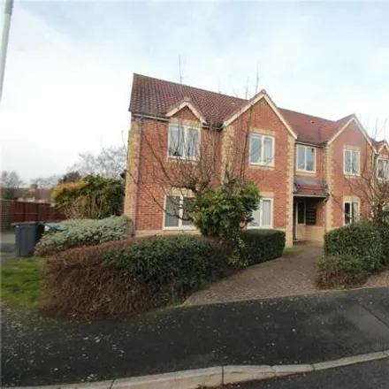 Buy this 2 bed apartment on Bluebell Close in Darlington, DL3 0YU