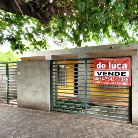 Buy this 2 bed house on Almafuerte 119 in Partido de La Matanza, Villa Luzuriaga